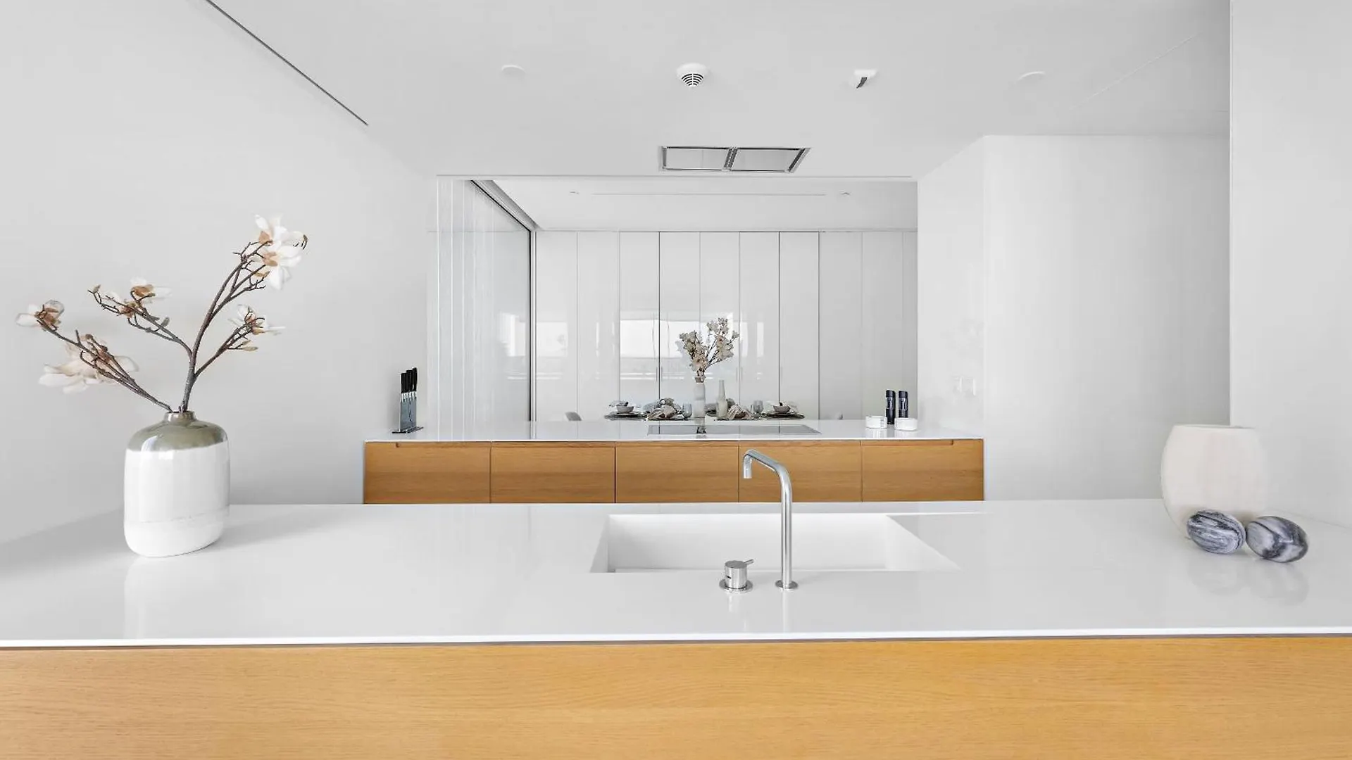 Apartment Vayk - Ultra Luxury Muraba Residences On The Palm Dubai