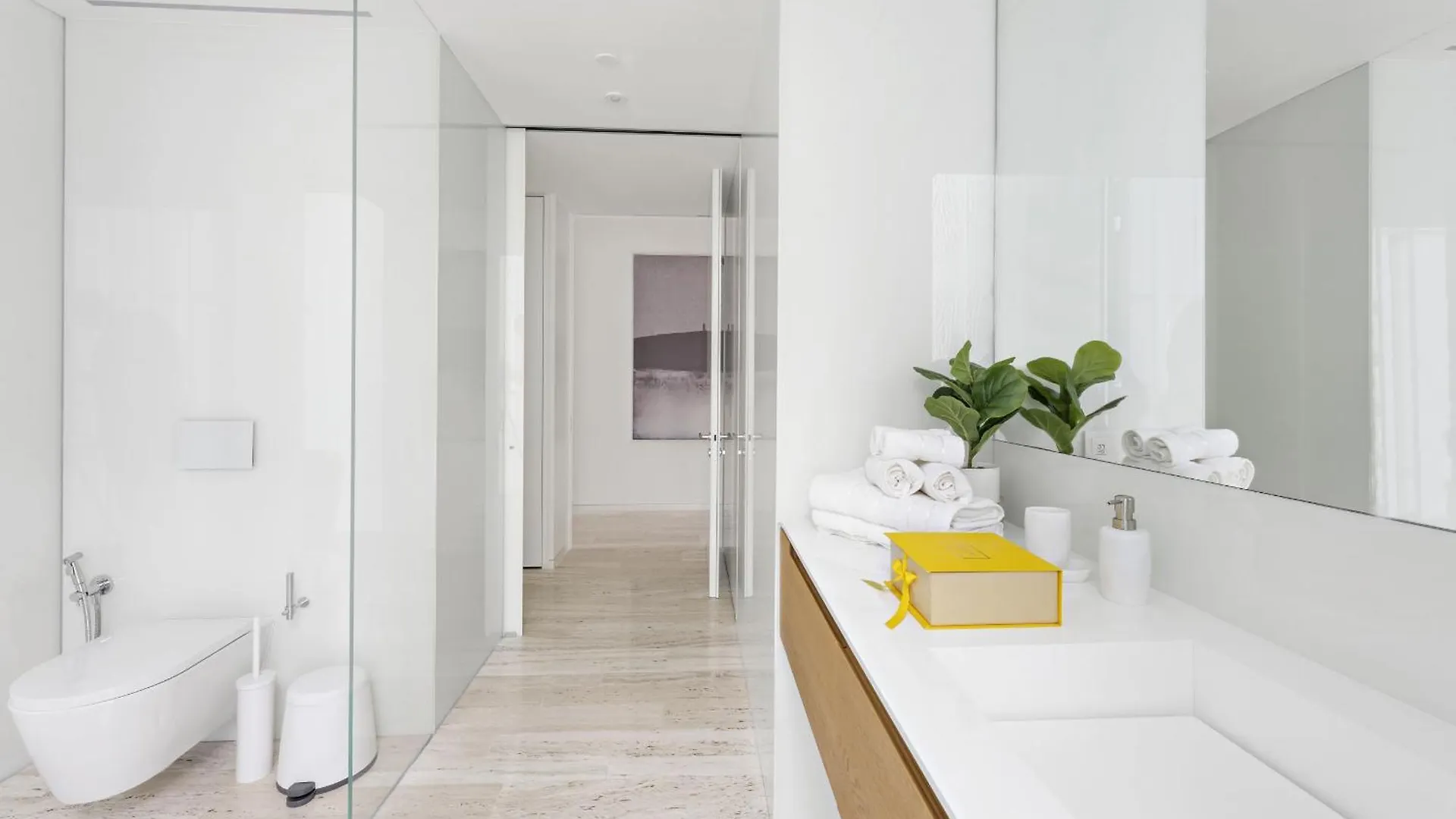 Vayk - Ultra Luxury Muraba Residences On The Palm Dubai 0*,  United Arab Emirates
