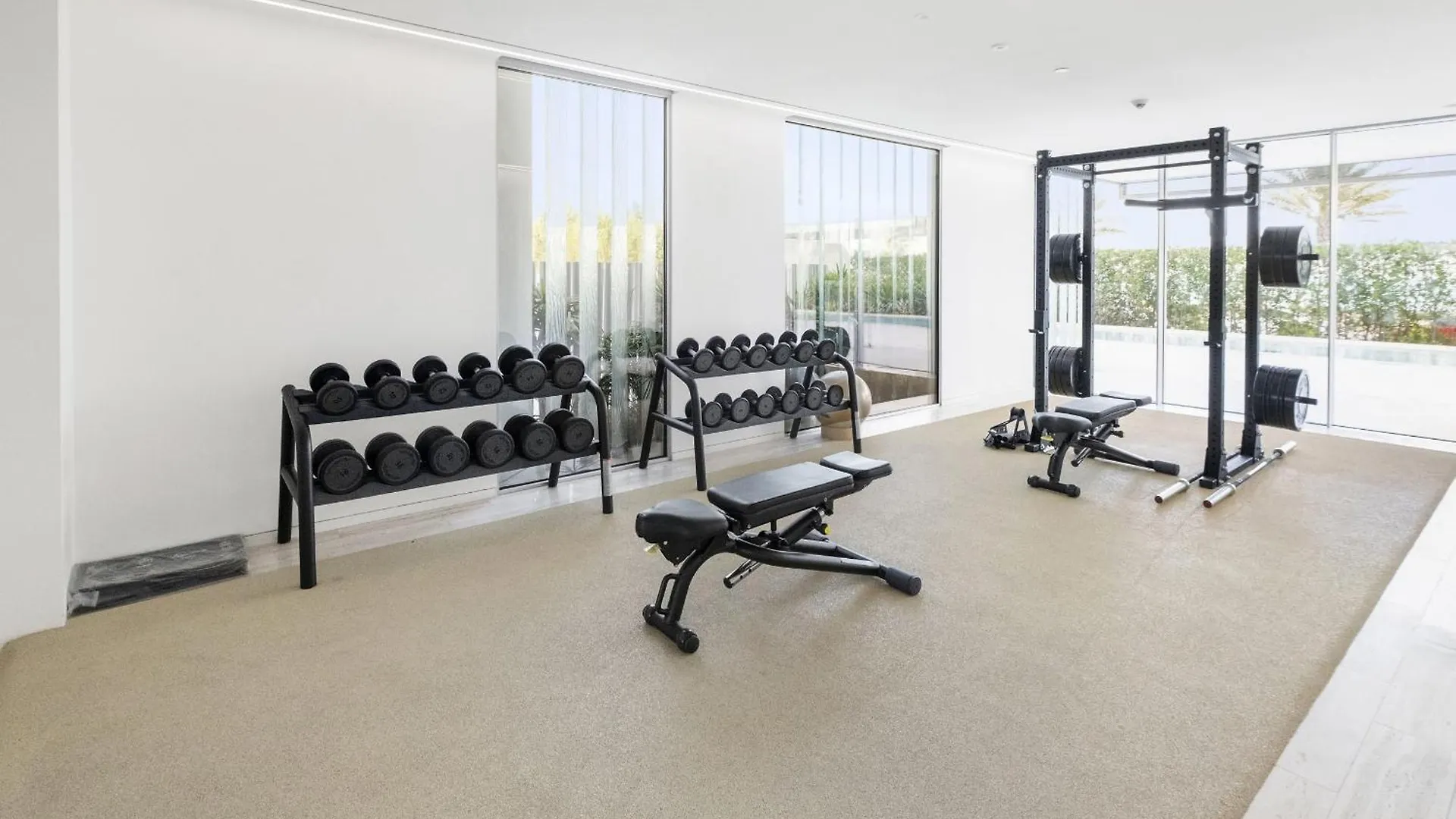 Vayk - Ultra Luxury Muraba Residences On The Palm Dubai United Arab Emirates