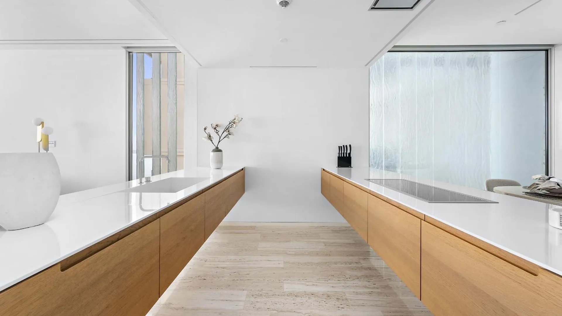Vayk - Ultra Luxury Muraba Residences On The Palm Dubai
