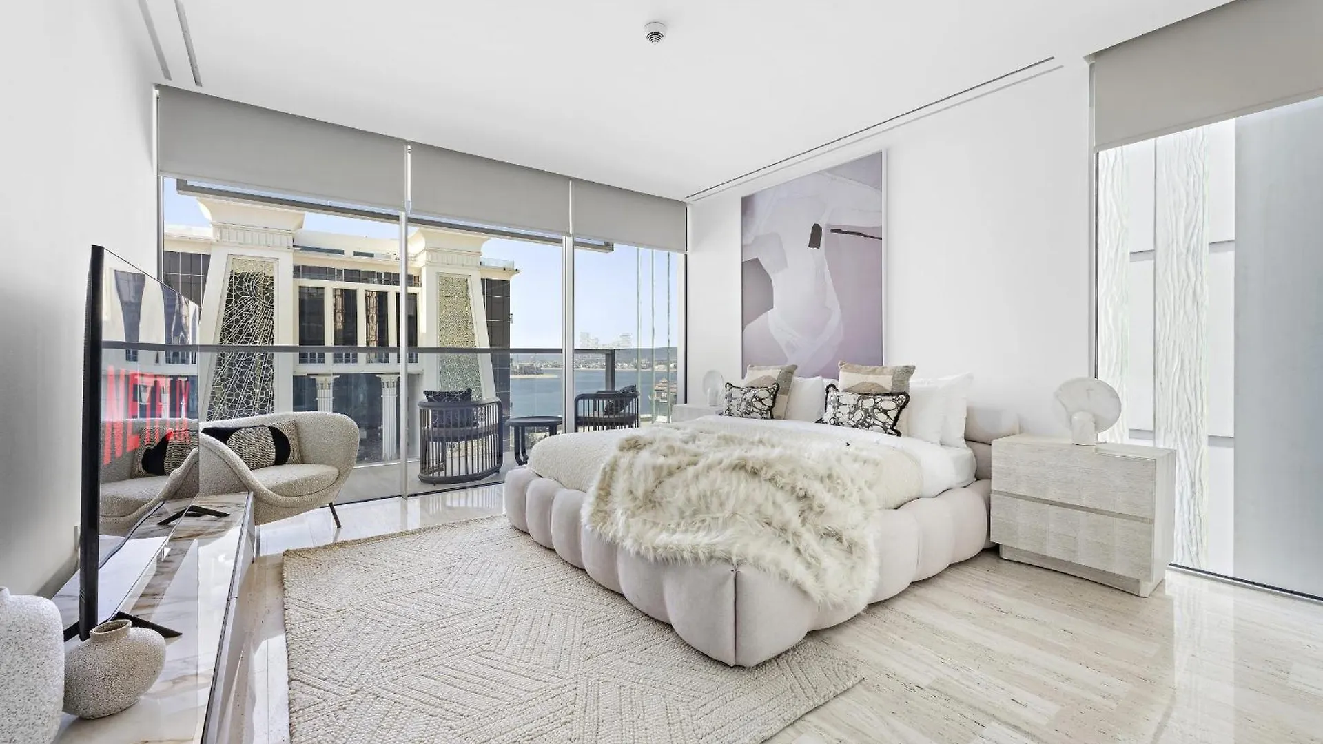 Vayk - Ultra Luxury Muraba Residences On The Palm Dubai 0*,